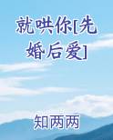 就哄你[先婚后爱]