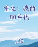 重生：我的80年代